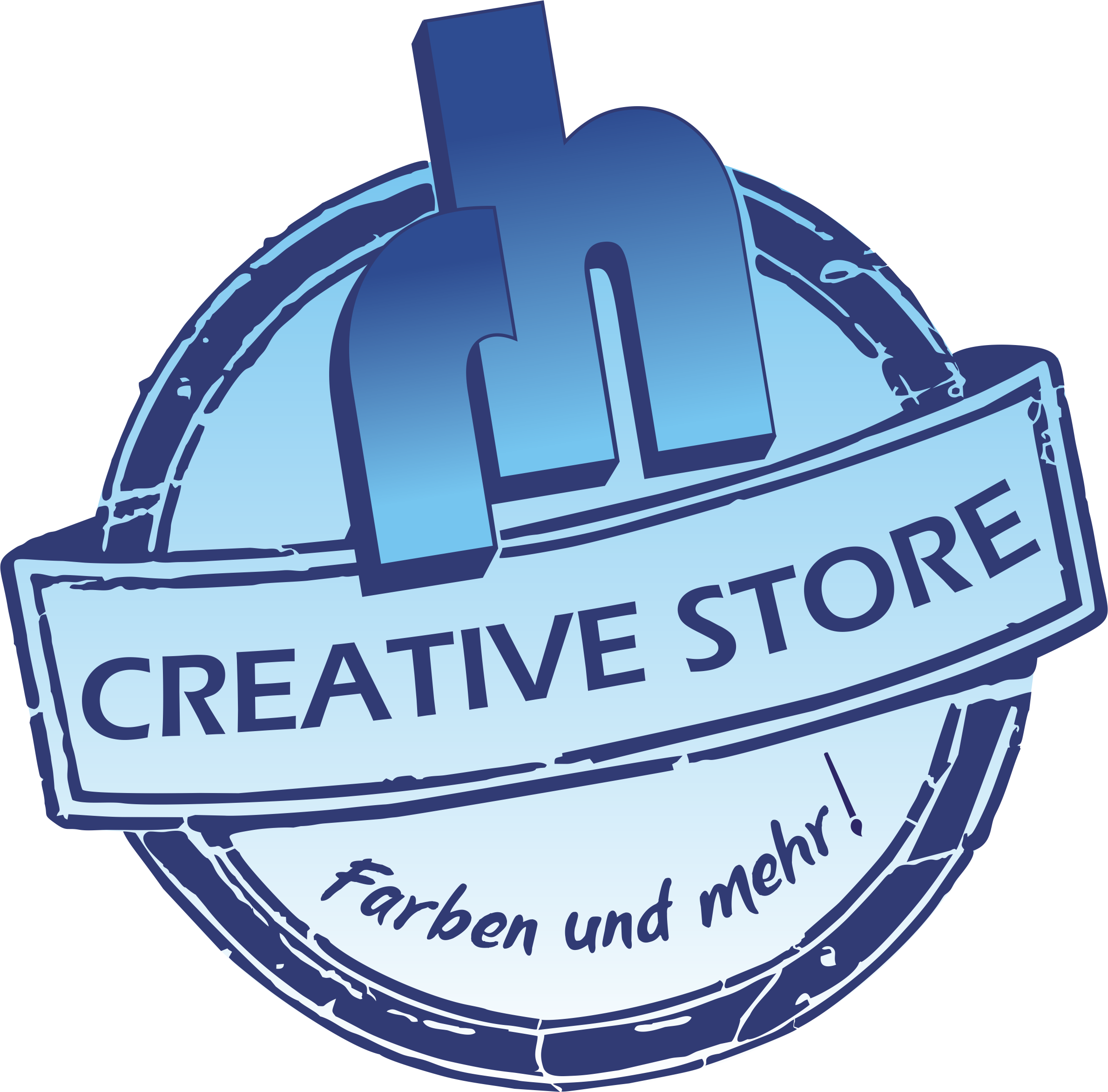 rh Creative Store